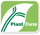 Plant Form Logo